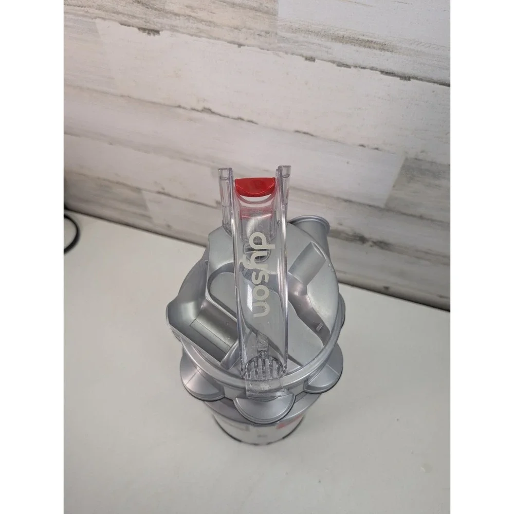 Dyson dc14 cyclone
